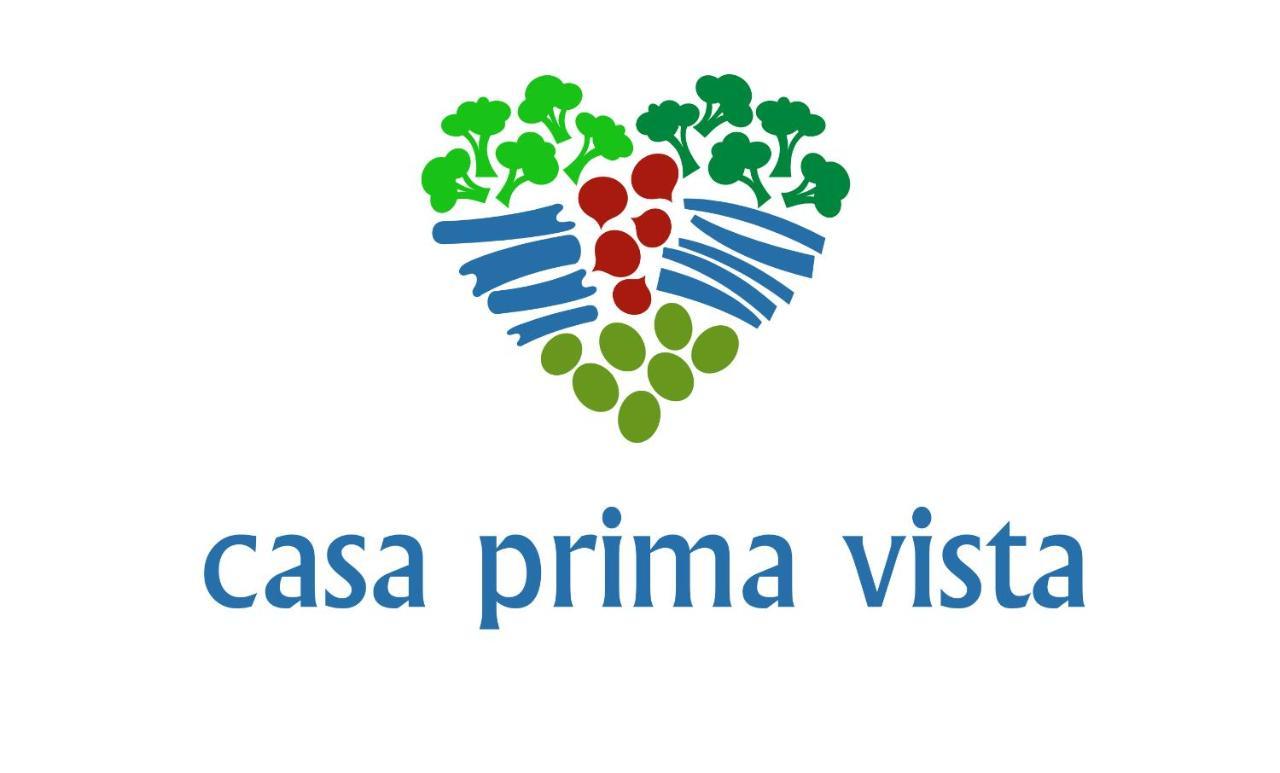 Ferienwohnung Casa Prima Vista Torri Del Benaco Exterior foto