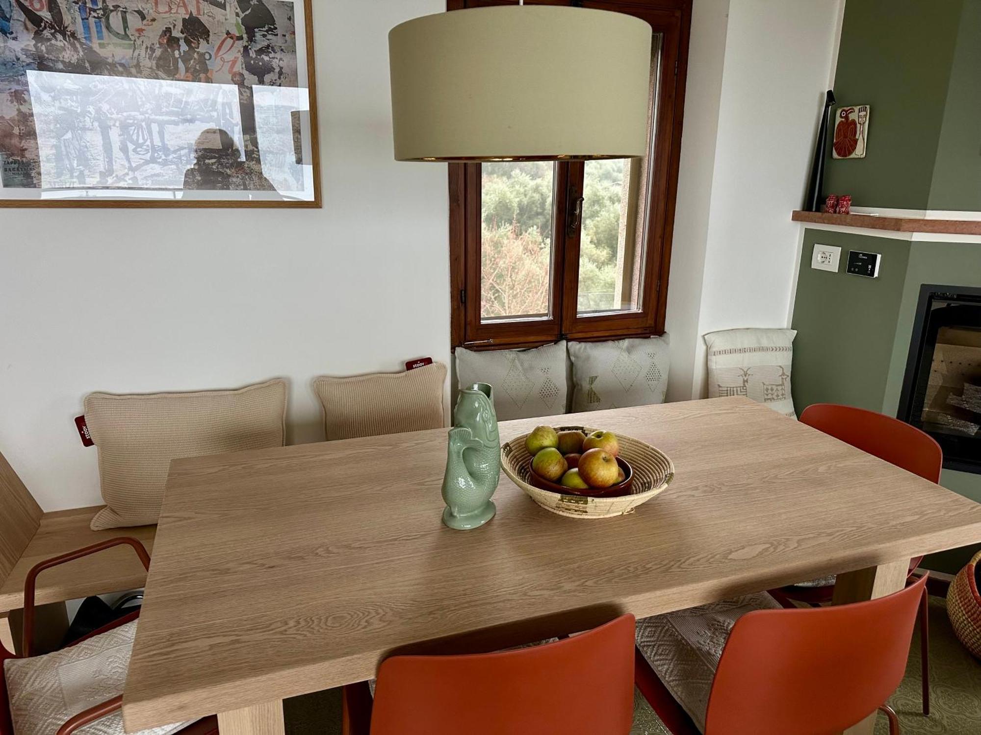 Ferienwohnung Casa Prima Vista Torri Del Benaco Exterior foto